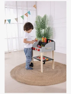 Tooky Toy BBQ Grill Legesæt