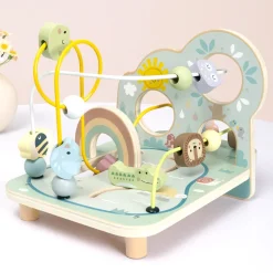 Tooky Toy Forest Aktivitetsbord
