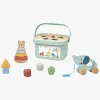 Tooky Toy 3-i-1 Boks Aktivitetslegetøj