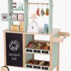 Tooky Toy Købmandsbutik