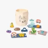 Tooky Toy Touch Huskespil