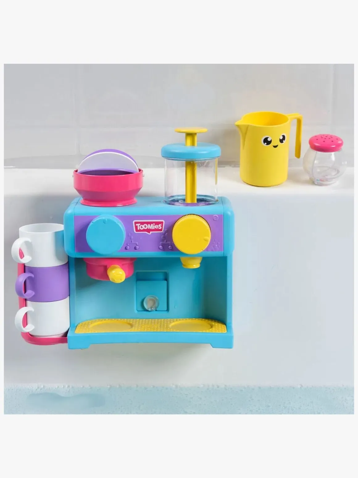 Toomies Bath Barista Badelegetøj