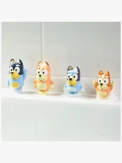 Toomies Bluey Badelegetøj 4-pak