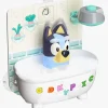 Toomies Bluey Badelegetøj Shower & Scrub