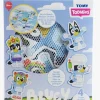 Toomies Bluey Badepuslespil