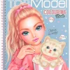 TOP Model Malebog Cutie Star