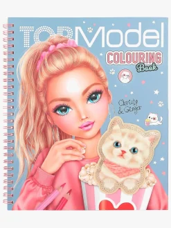 TOP Model Malebog Cutie Star
