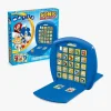 Top Trumps MATCH Sonic the Hedgehog Spil