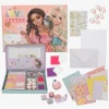 TOPModel DIY Brevpapir-sæt Juicy