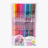 TOPModel Fine Fineliners 10-pak