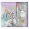 TOPModel Glitter Tatoveringssæt