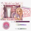 TOPModel Makeup Summer Feeling