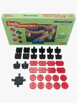 TOY2 Track Connector Allround Large Koblinger