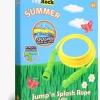 Toyrock Jump'N Splash Sjippetov