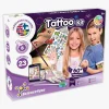 Toyrock STEM Tatoveringsfabrik