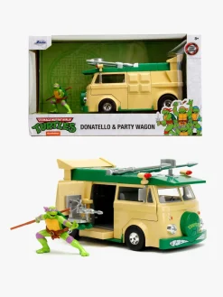 Turtles Festvogn