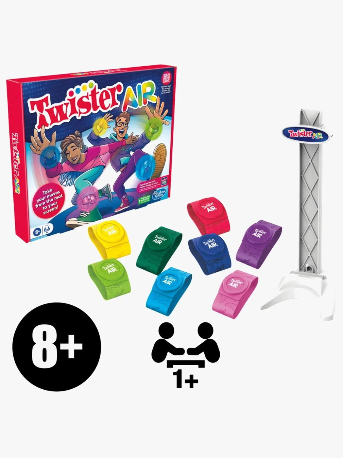 Twister Air