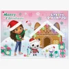 UnderCover Julekalender 2025 Gabby's Dollhouse