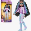 Unicorn Academy Dukke Layla 24 cm
