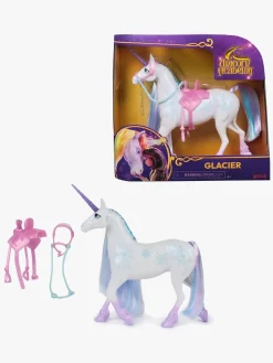 Unicorn Academy Enhjørning Glacier 28 cm