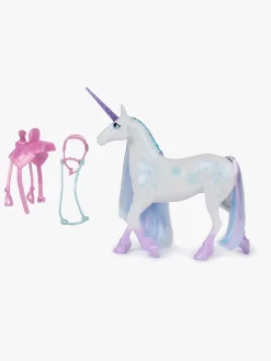 Unicorn Academy Enhjørning Glacier 28 cm