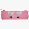Unicorn Gems Penalhus, Pink