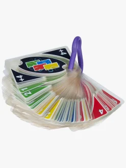 UNO H2O Kortspil