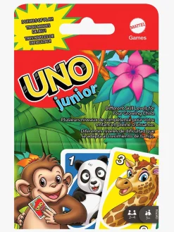 UNO Kortspil Junior