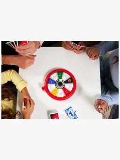 UNO Spin Kortspil