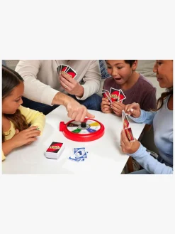 UNO Spin Kortspil