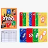 UNO Zero Kortspil