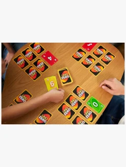 UNO Zero Kortspil