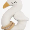 Vanilla Copenhagen Swan Rangle, Milk