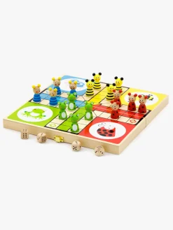 VIGA Ludo