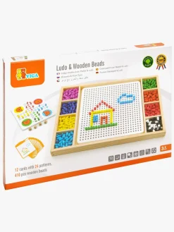 VIGA Peg Board