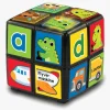 Vtech Baby Vrid- og Lær-firkant Dyr