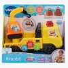 Vtech Building Buddies Lastbil