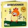 Wacky Wonders - Rør og Føl bog med Dyrevenner