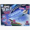WeCool Magic Trace Malesæt Glow to Show Studio