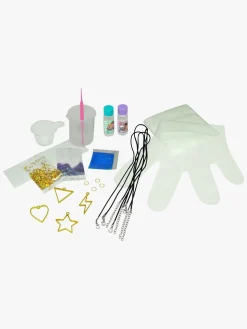 WOW Generation DIY Resin Smykkesæt