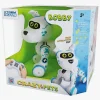 Xtrem Bots Bobby  Fjernstyret Robothund