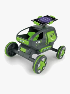 Xtrem Bots XR2 Solcellebil