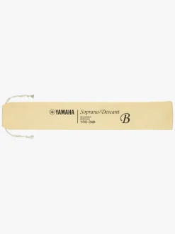 Yamaha Blokfløjte Barokgreb