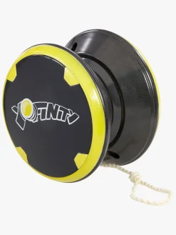 YoFinity Mezma Light Up Yoyo Blandet Udvalg