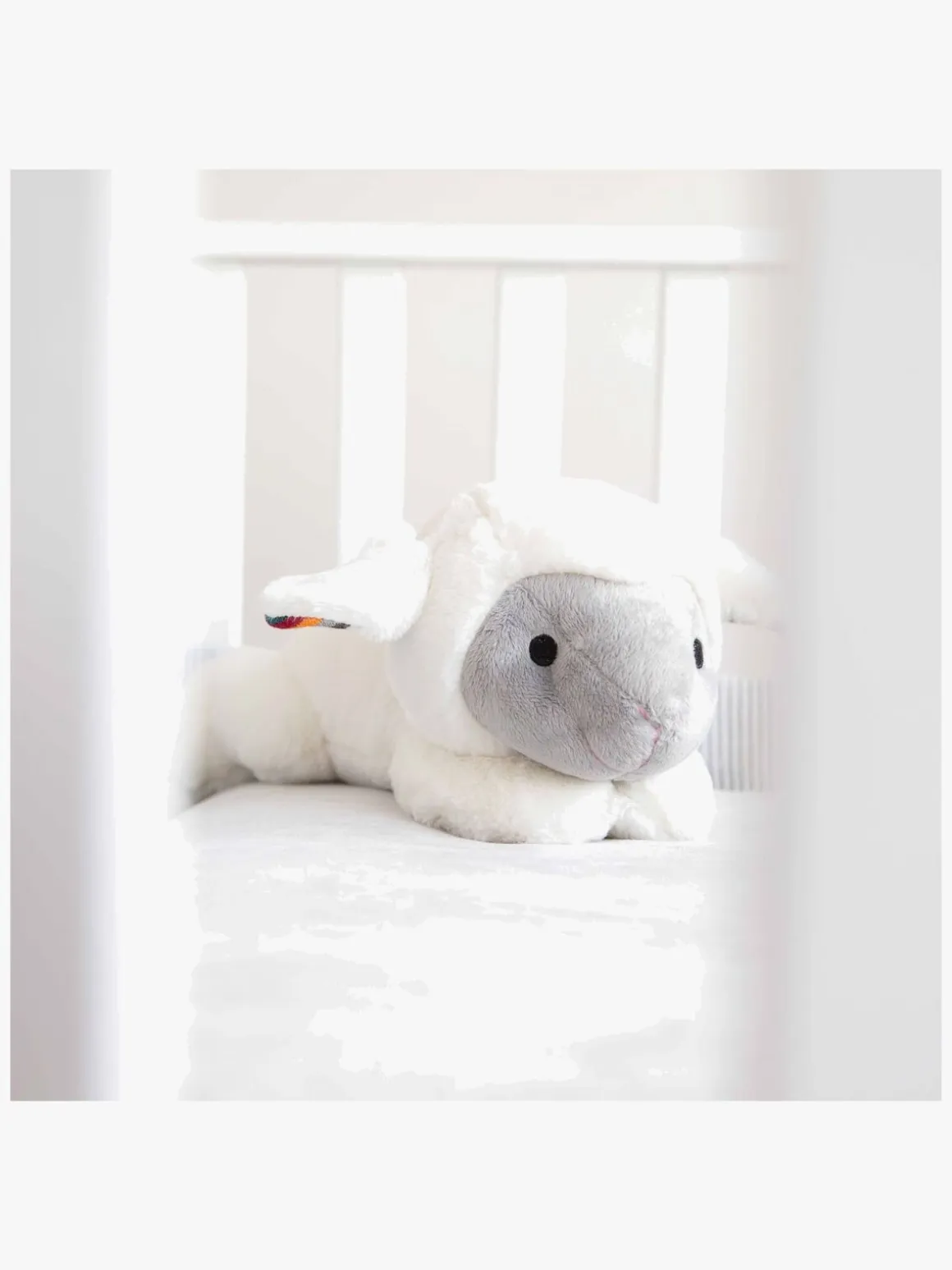 ZAZU Bamse Liz