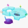 ZhuZhu Aquarium Startsæt med Fisk