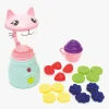 Zoo Troop Smoothie-mixer Kitty