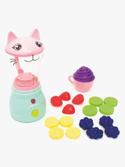 Zoo Troop Smoothie-mixer Kitty