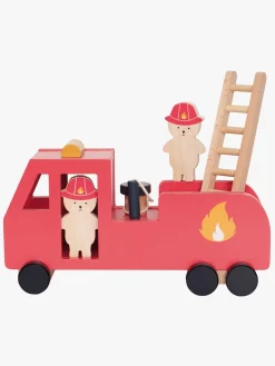 Jabadabado Brandbil
