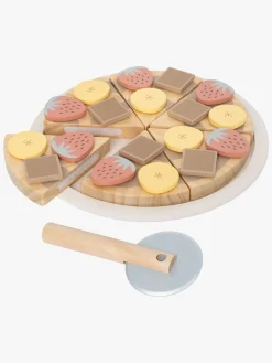 Jabadabado Dessertpizza